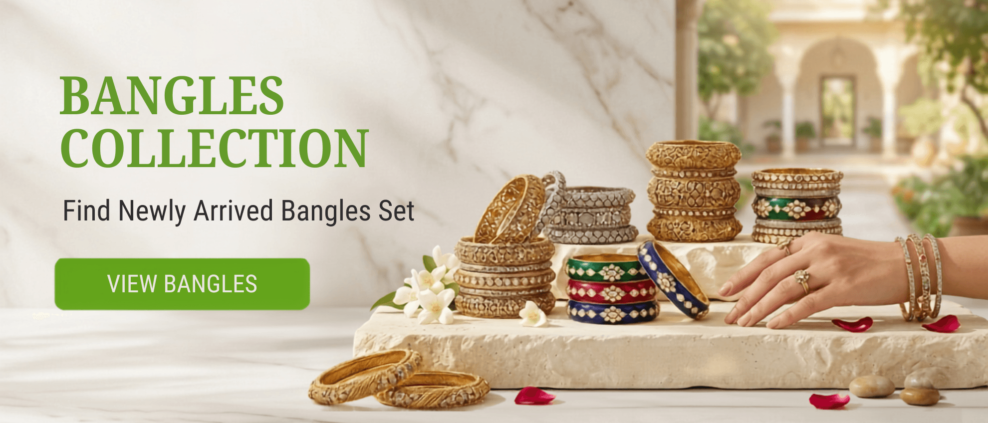 Collection Banner