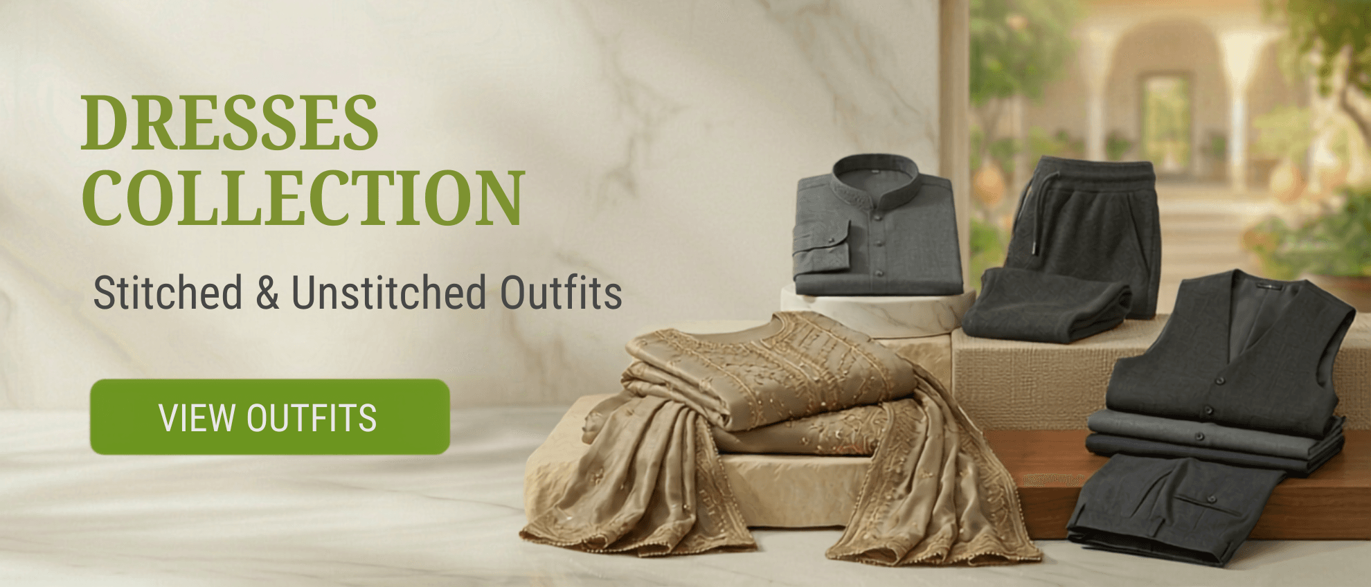 Collection Banner